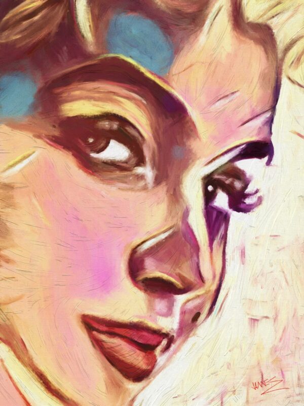 Marilyn Monroe #9